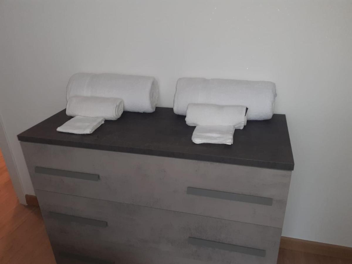 N&Ghomesweethome Raffaelloelegante Appartamento Ideale Casa Vacanze Affari Mailand Exterior foto