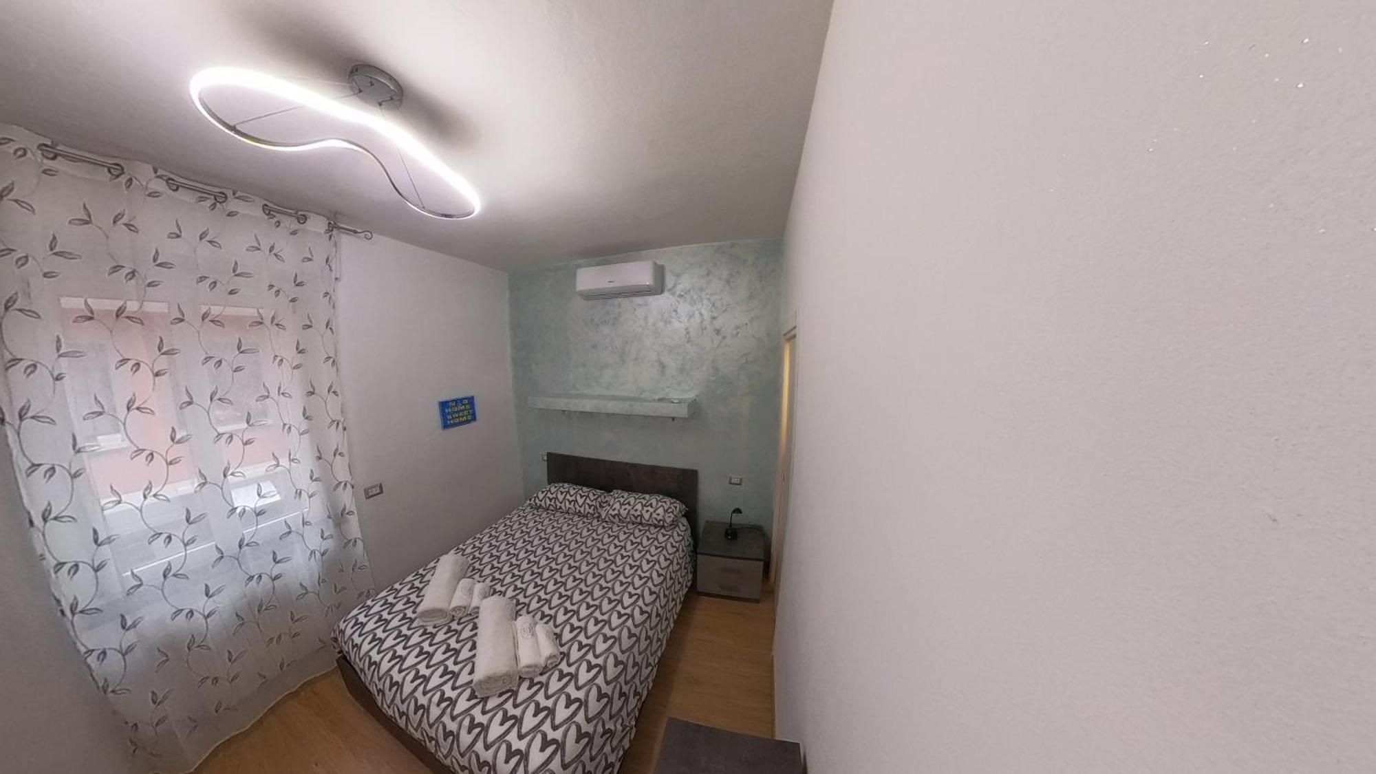 N&Ghomesweethome Raffaelloelegante Appartamento Ideale Casa Vacanze Affari Mailand Exterior foto
